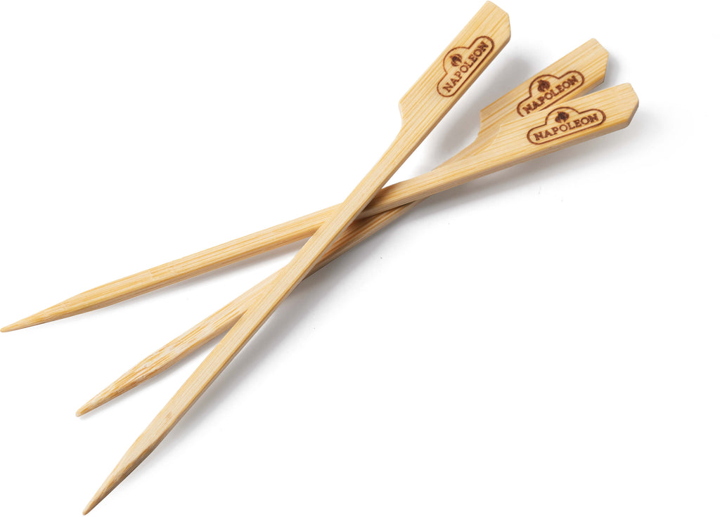 Napoleon Bamboo Skewers