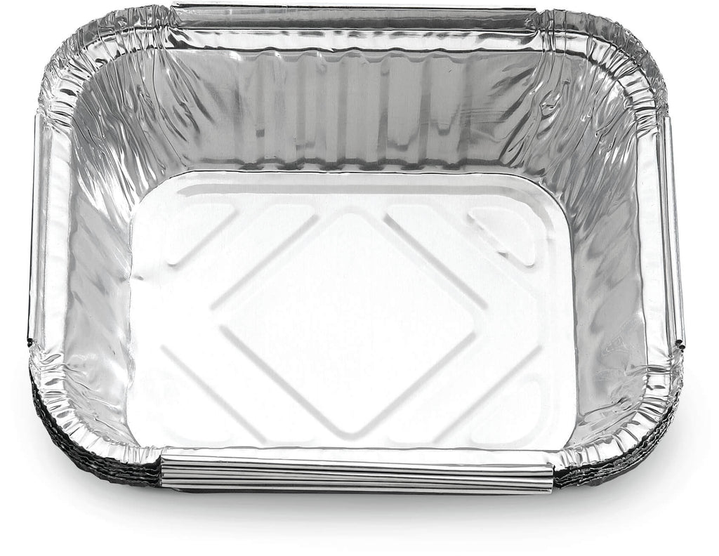 Napoleon Grease Drip Trays (6" x 5") - Pack of 5