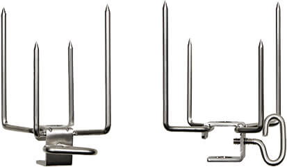 Napoleon Commercial Quality Rotisserie Forks
