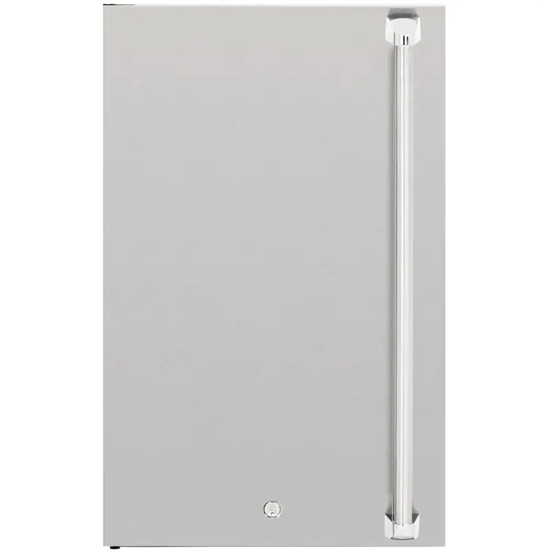 Summerset Refrigerator Liner - Stainless Steel