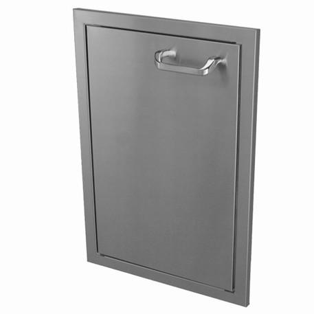 Hasty Bake Stainless-Steel Deluxe Access Doors