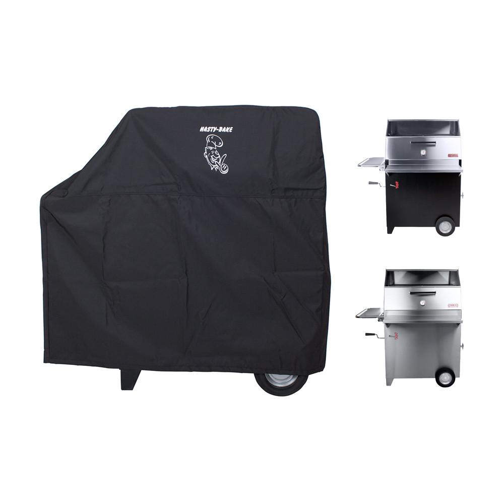 Hasty Bake Grill Cover