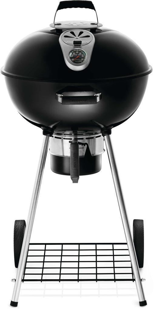 Napoleon 22" Charcoal Kettle Grill, Black