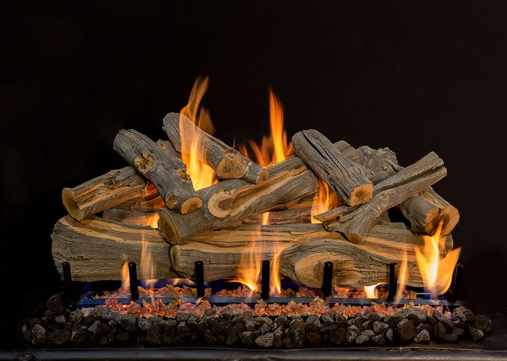 Grand Canyon Gas Logs Arizona Juniper
