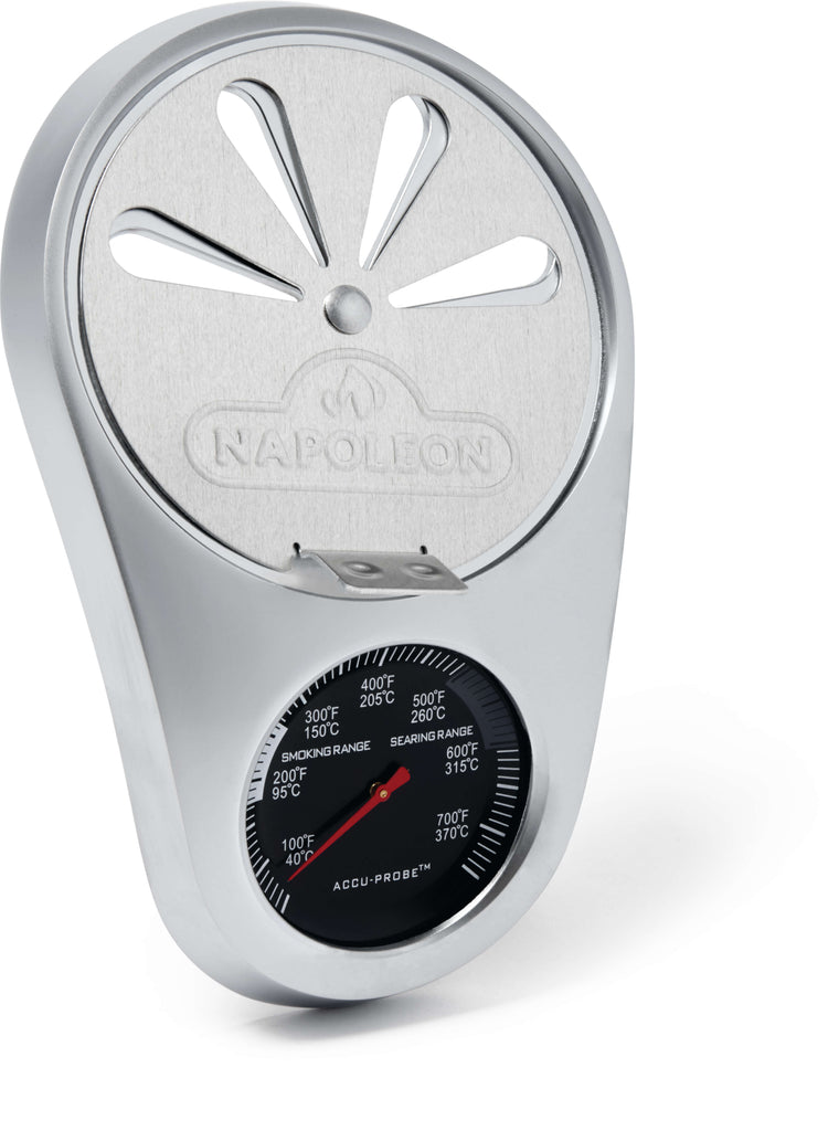 Napoleon Temperature Gauge for Charcoal Kettle Grills