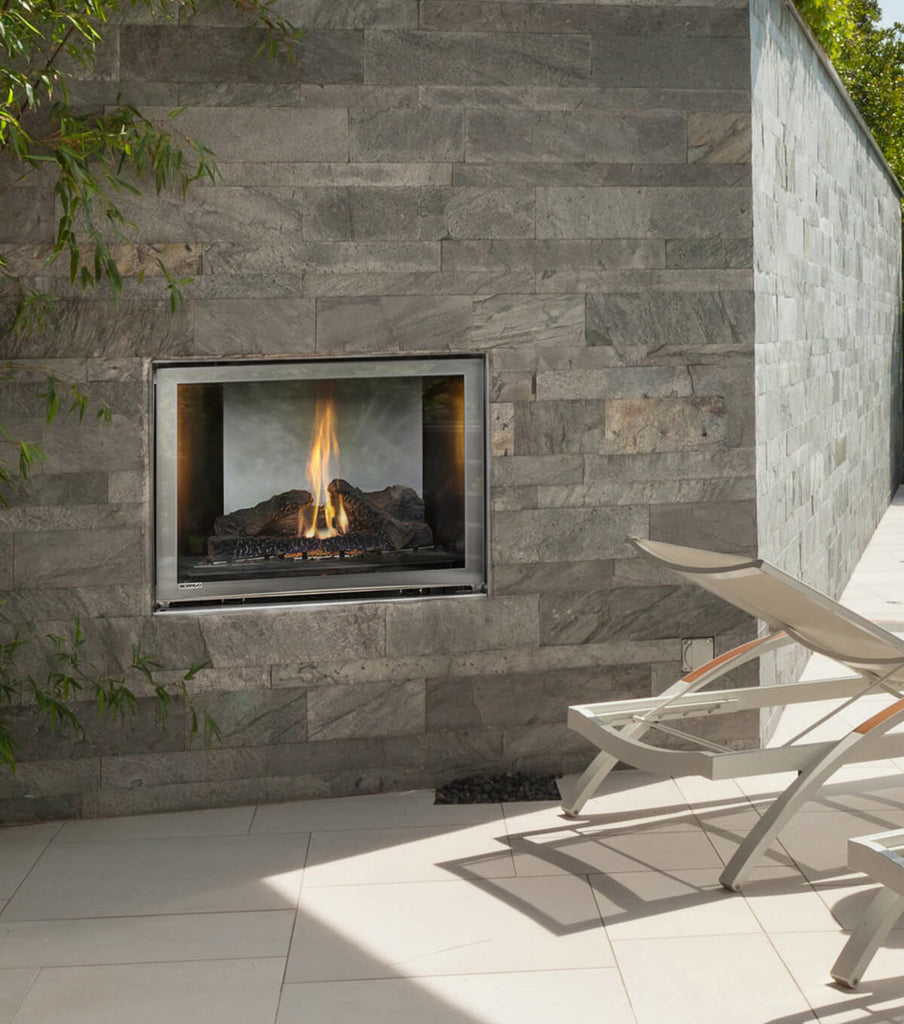 Montigo Montigo Divine Ventless Outdoor