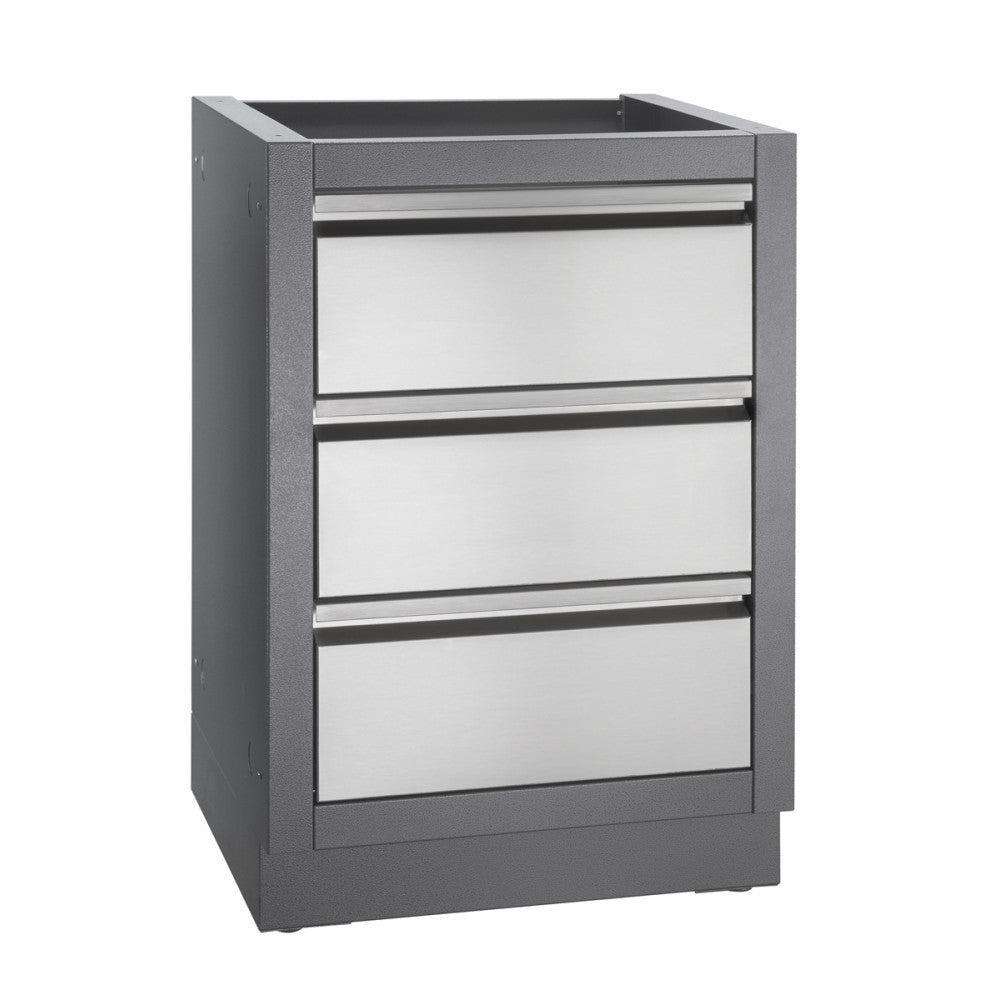 Napoleon Oasis ™ Two Drawer Cabinet