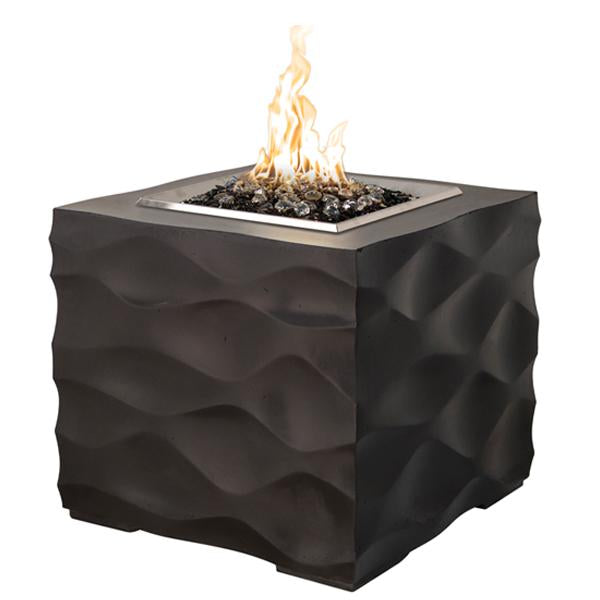 American Fyre Designs Firetable Voro Cube