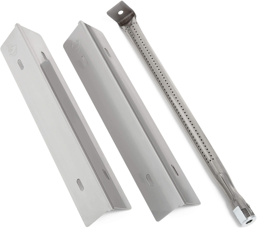 Napoleon Burner & Sear Plates