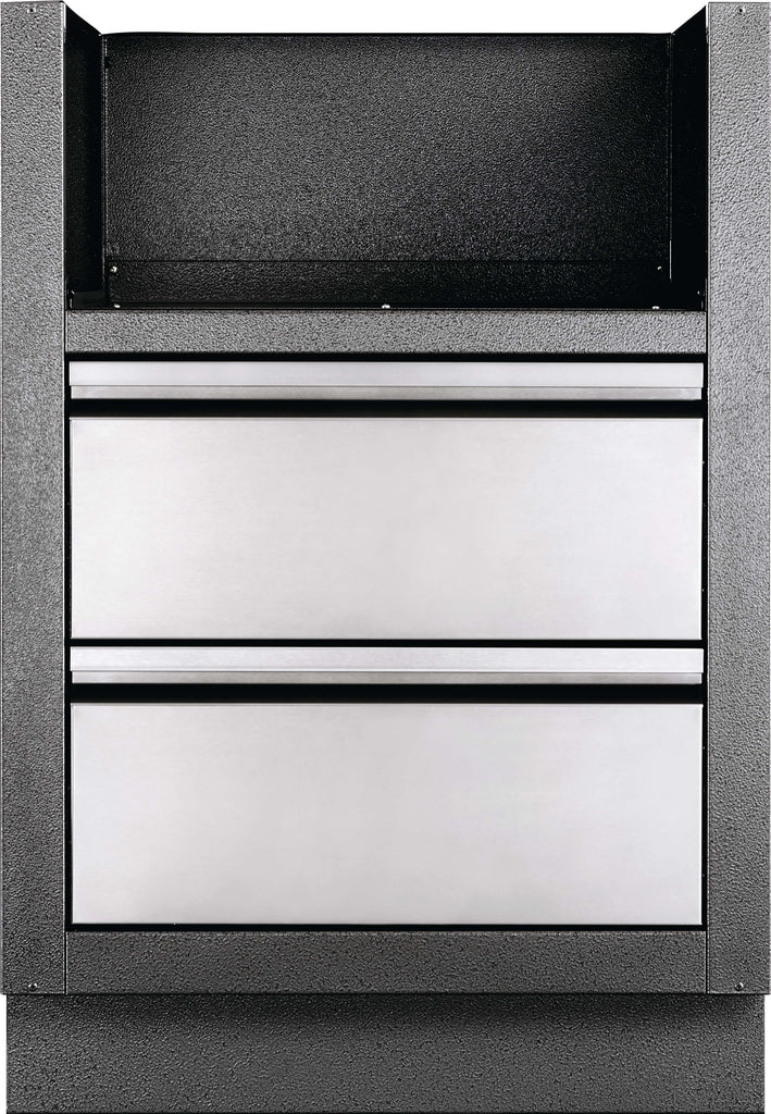 Napoleon Oasis ™ Under Grill Cabinet for Built-in 700 Series Dual Burners