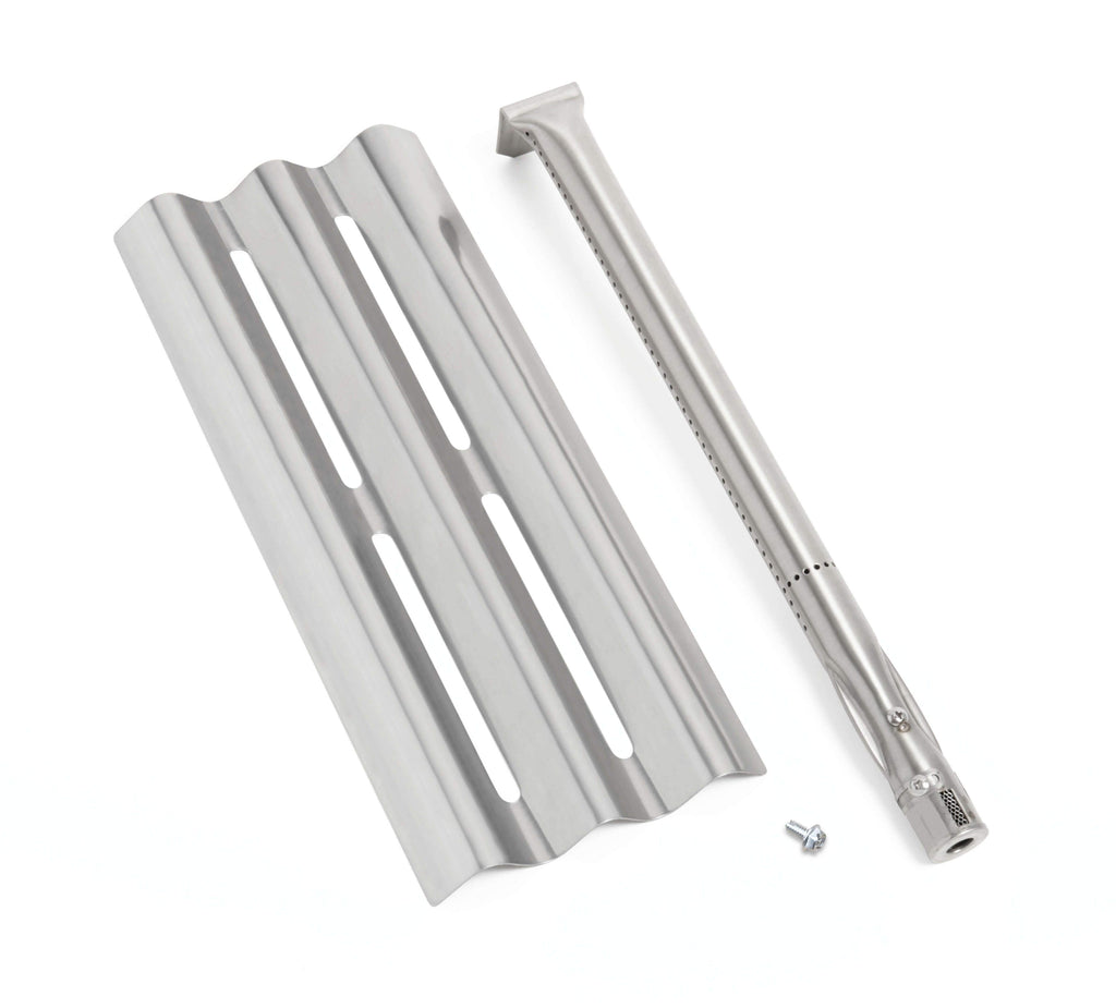 Napoleon Burner & Sear Plates