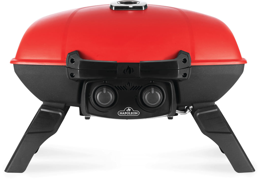 Napoleon TravelQ™ 285 Portable Gas Grill